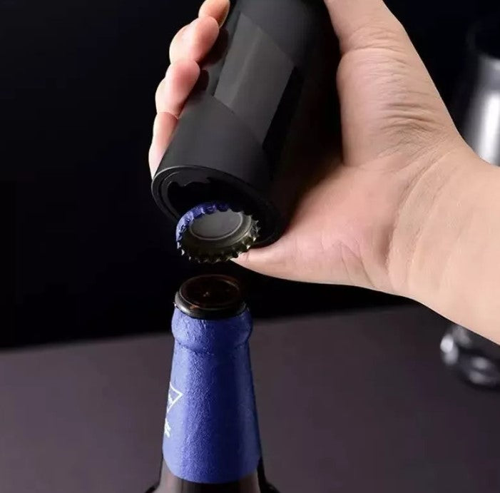 Destapador  Cerveza Automático